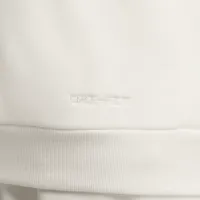 Nike Standard Issue чоловічі Dri-FIT Pullover баскетбольні Толстовка з капюшоном колір білий
