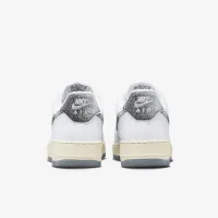 Nike Air Force 1 '07 LX мужские Кроссовки цвет белый