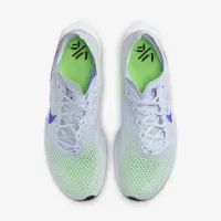 Nike Vaporfly 3 мужские Road Racing Кроссовки цвет серый