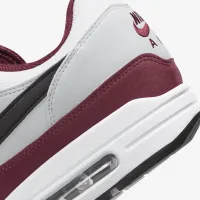 Nike Air Max 1 чоловічі Кросівки колір білий