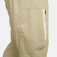 Nike Sportswear Style Essentials мужские Utility Pants цвет коричневый
