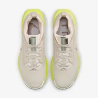 Nike Pegasus Trail 5 GORE-TEX жіноча Waterproof Trail Running Кросівки колір коричневий