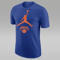 Nike New York Knicks Essential Men's Jordan NBA T-Shirt