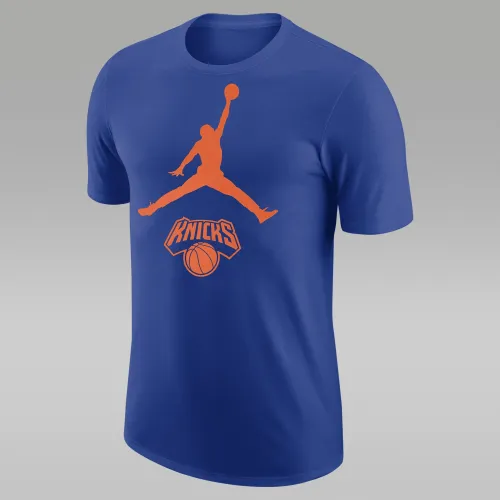 Nike New York Knicks Essential Men's Jordan NBA T-Shirt