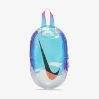 Nike Locker Iridescent Swim сумка блакитний