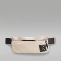 Nike Jordan Crossbody сумка цвет коричневый