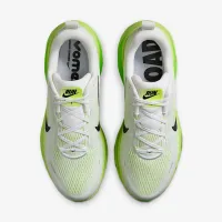 Nike Vomero 18 мужские Road Running Кроссовки цвет белый