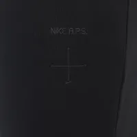 Nike A.P.S. чоловічі Dri-FIT ADV Stealth Versatile Pants колір чорний