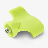 Nike Long Jump Elite Track & Field Jumping Spikes колір червоний