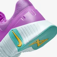 Nike Free Metcon 5 женская для тренировок Кроссовки цвет фиолетовый