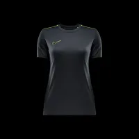 Nike Dri-FIT Academy женская Short-Sleeve Soccer Top цвет серый