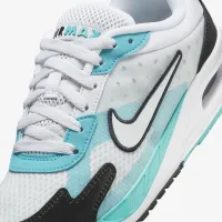Nike Air Max Solo Big дитячі Кросівки колір білий