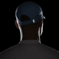 Nike Dri-FIT ADV Fly Unstructuцвет красный Reflective Cap синий