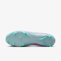 Nike Mercurial Vapor 16 Academy MG Low-Top футбольні бутси колір сірий