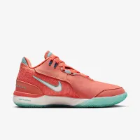 Nike LeBron NXXT Gen AMPD баскетбольные Кроссовки синий