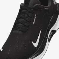 Nike InfinityRN 4 GORE-TEX мужские Waterproof Road Running Кроссовки цвет черный