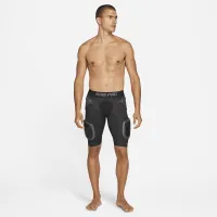 Nike Pro HyperStrong чоловічі шорти колір чорний