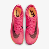 Nike Air Zoom Victory Track & Field Distance Spikes Pink
