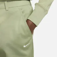 Nike Life чоловічі El Chino Pants колір зелений