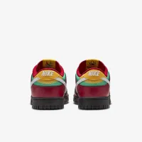 Nike Dunk Low Retro LTD чоловічі Кросівки колір чорний