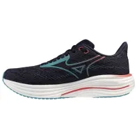 Чоловічі Кросівки для бігу MIZUNO WAVE RIDER 29 (J1GC250301)