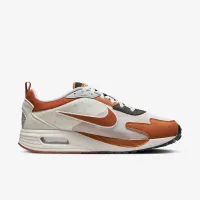 Texas Nike Air Max Solo чоловічі Кросівки колір чорний