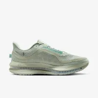 Nike Pegasus Premium мужские Road Running Кроссовки цвет зеленый