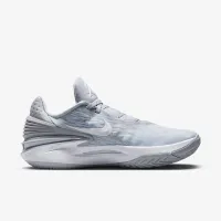 Nike G.T. Cut 2 мужские баскетбольные Кроссовки цвет серый