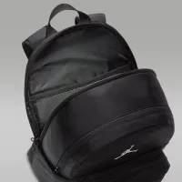 Nike Jordan MVP рюкзак (20L) цвет черный