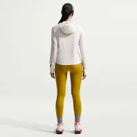 Nike ACG женская UV-Resistant Hooded Trail Running Mid-Layer Top цвет серый