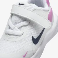 Nike Revolution 7 Baby/Toddler Кроссовки цвет белый