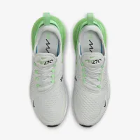 Nike Air Max 270 мужские Кроссовки цвет серый