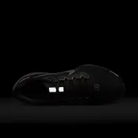 Nike Pegasus 41 NFL Cincinnati Bengals мужские Road Running Кроссовки цвет черный