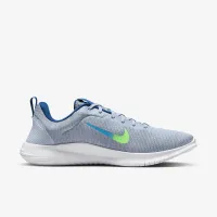 Nike Flex Experience Run 12 мужские Road Running Кроссовки синий
