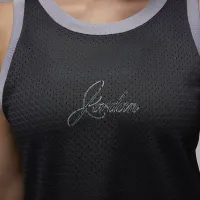 Nike Jordan Heritage жіноча Костюм колір чорний