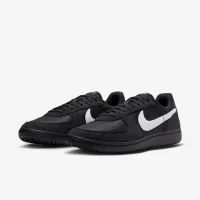Nike Field General чоловічі Кросівки колір чорний