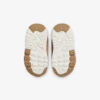 Nike Air Max 90 EasyOn Baby/Toddler Кросівки колір коричневий