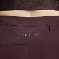 Nike Pro SE жіноча З високою талією Full-Length лосіни з кишенямиколір червоний