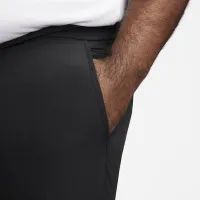 Nike Dri-FIT мужские для гольфа шорты цвет черный