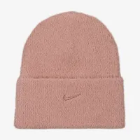 Nike Peak Cozy Beanie Pink