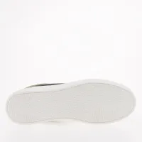 Кросівки Tommy Hilfiger Lux Metallic Cupsole FW0FW07030-DW6 - Синій
