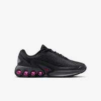 Nike Air Max Dn Big дитячі Кросівки колір чорний