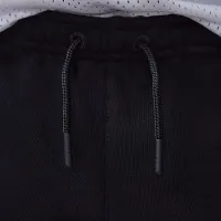 Nike Jordan MJ Brooklyn French Terry Essentials Little детские шорты цвет черный