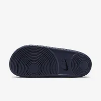 Nike Offcourt (West Virginia) Slide цвет черный