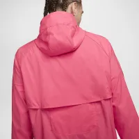 Nike Windrunner мужские Repel Running Куртка Pink