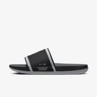 Nike Offcourt (MLB Colorado Rockies) Slide цвет черный
