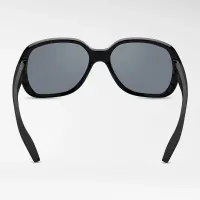 Nike Audacious Sunglasses колір чорний