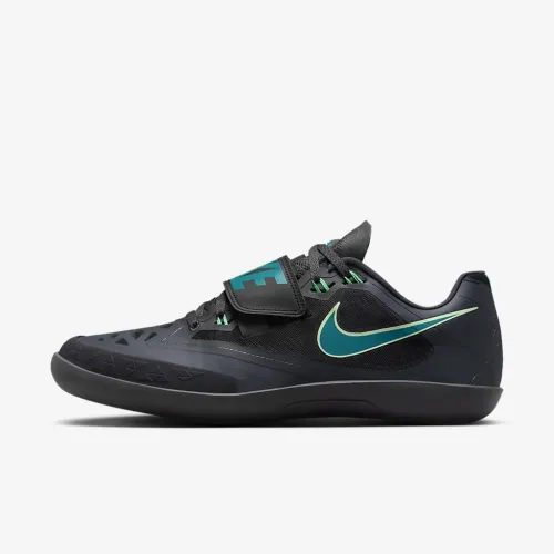 Nike Zoom SD 4 Track & Field Throwing Кроссовки цвет черный