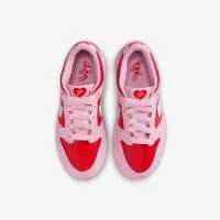 Nike Dunk Low Little дитячі Кросівки Pink