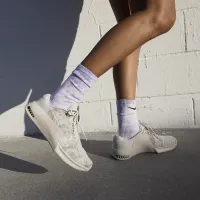 Nike Metcon 9 AMP жіноча для тренування Кросівки колір сірий